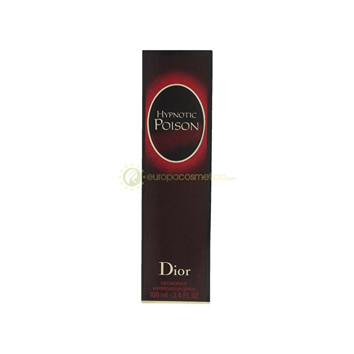 Christian Dior Hypnotic Poison Woman 100ml Deodorant Spray