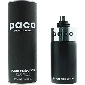 Paco Rabanne Paco Unisex Eau De Toilette 100ml