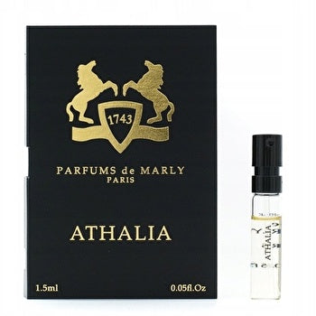 Parfums De Marly Athalia Woman Eau De Parfum 1.5ml Vials