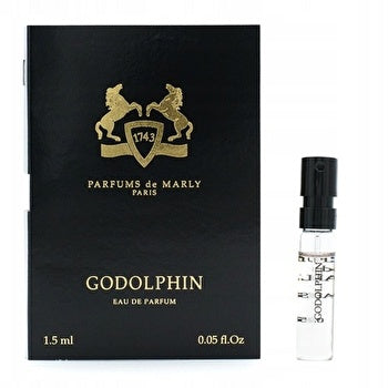 Parfums De Marly Godolphin Man Eau De Parfum 1.5ml Vials