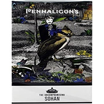 Penhaligon's The Uncompromising Sohan Man Eau De Parfum 75ml