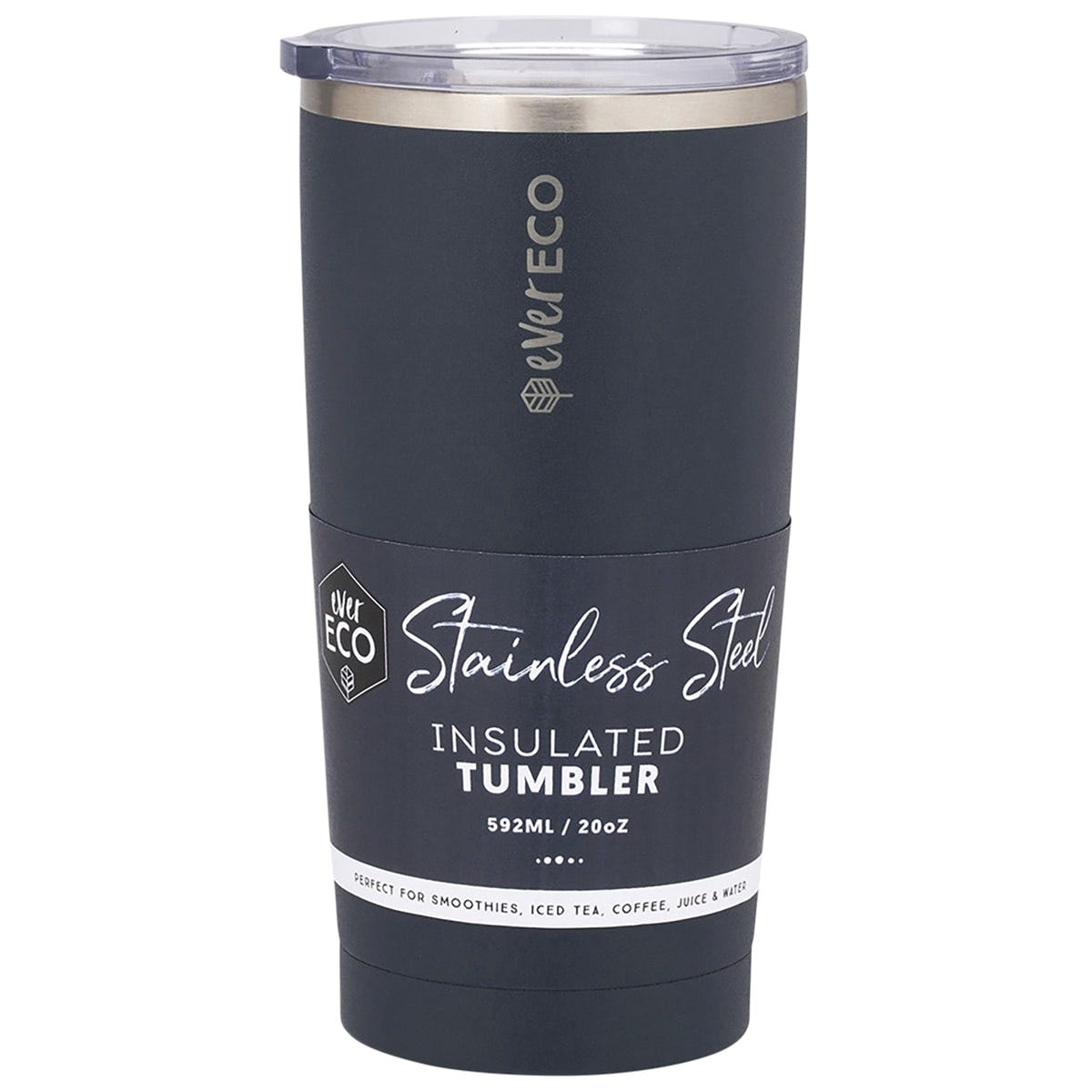 Insulated Tumbler Montauk 592ml