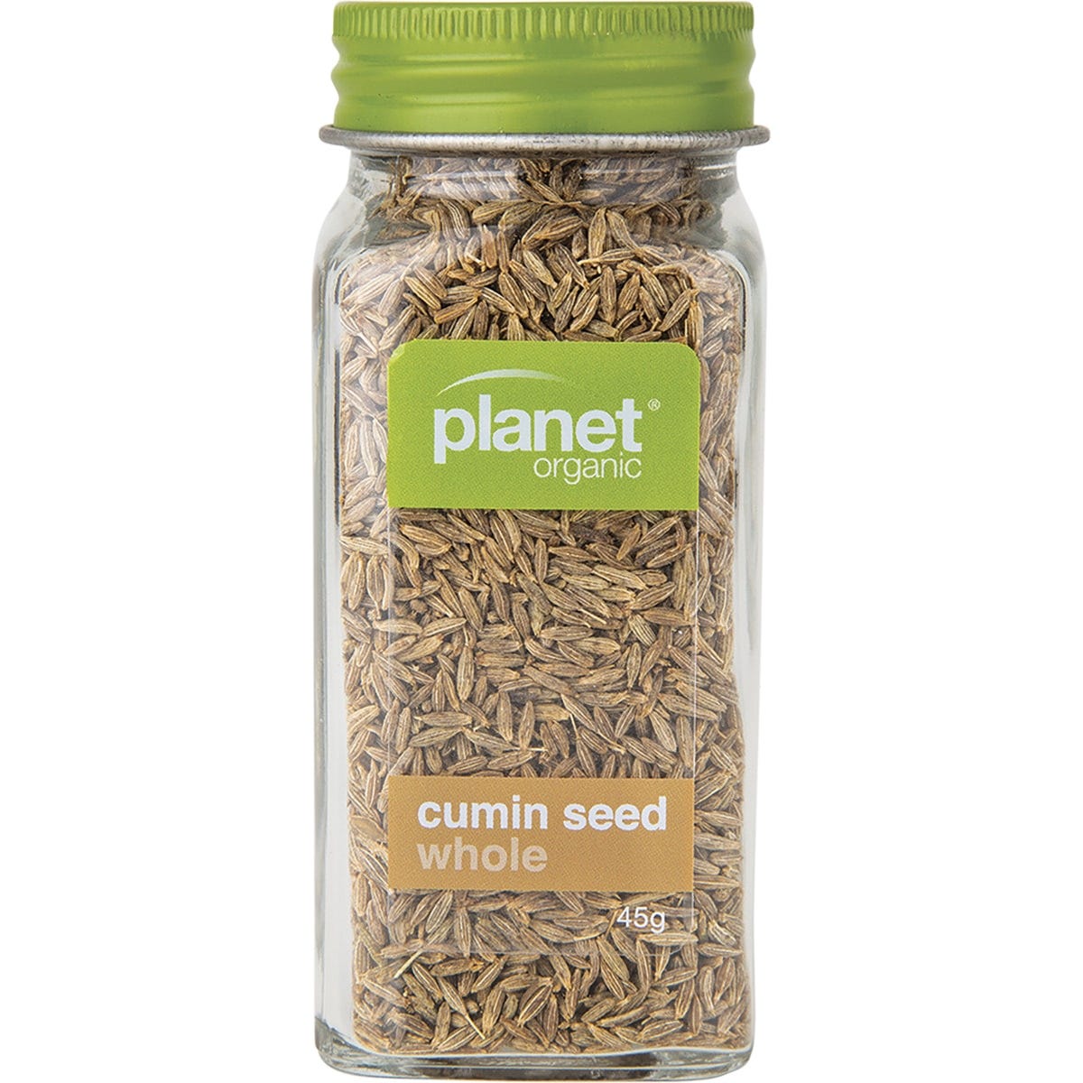 Cumin Seed Whole 45g