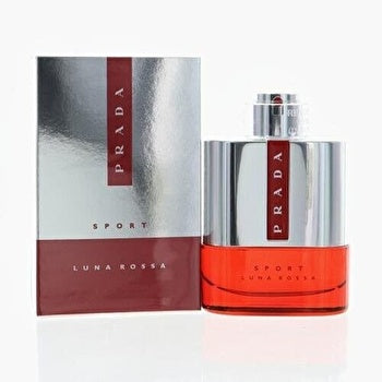 Prada Luna Rossa Sport Man Eau De Toilette 100ml