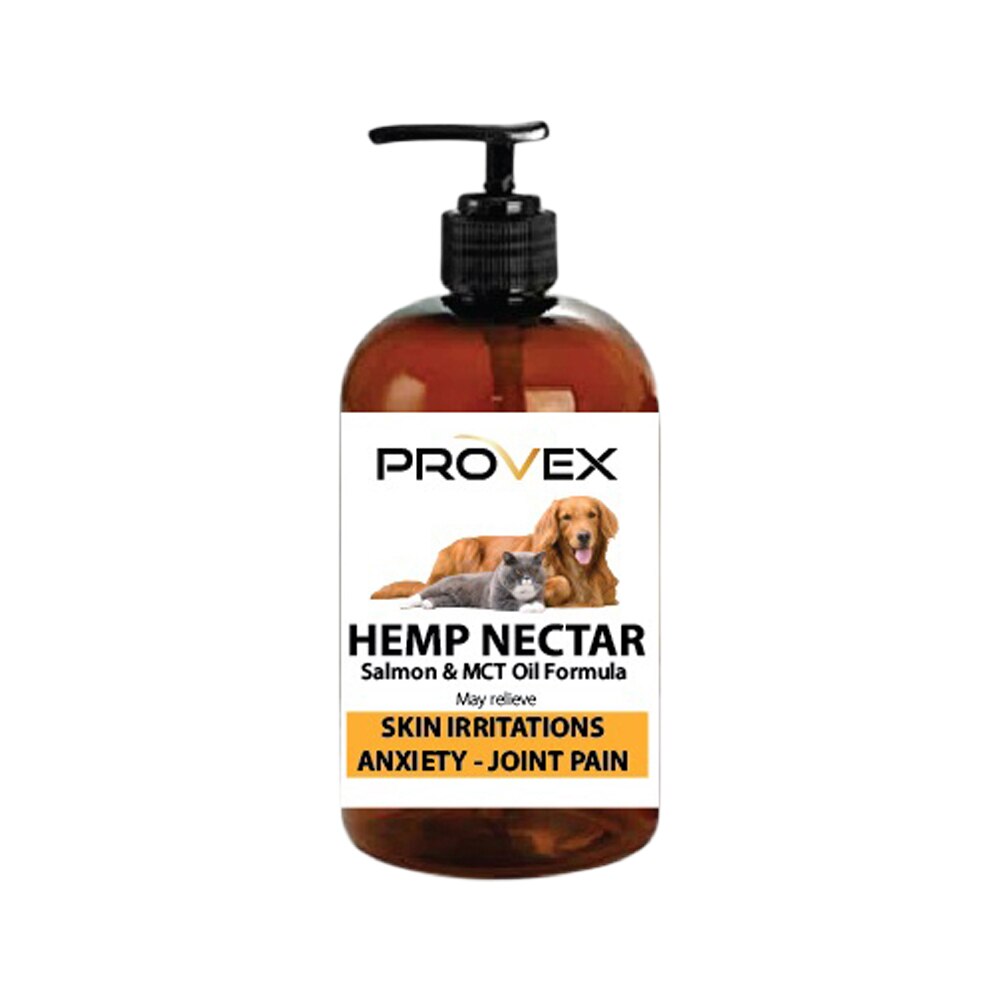 Provex Hemp Nectar 100ml