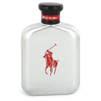 Ralph Lauren Polo Red Rush Man Eau De Toilette 125ml TESTER