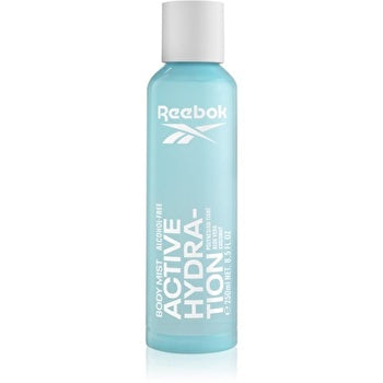 Reebok Active Hydration Alcohol - Free Woman 250ml Body Mist