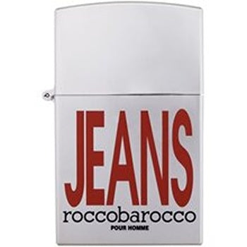 Roccobarocco Jeans Pour Femme Woman Eau De Parfum 75ml