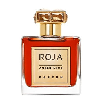 Roja Parfums Amber Aoud Unisex Parfum 50ml