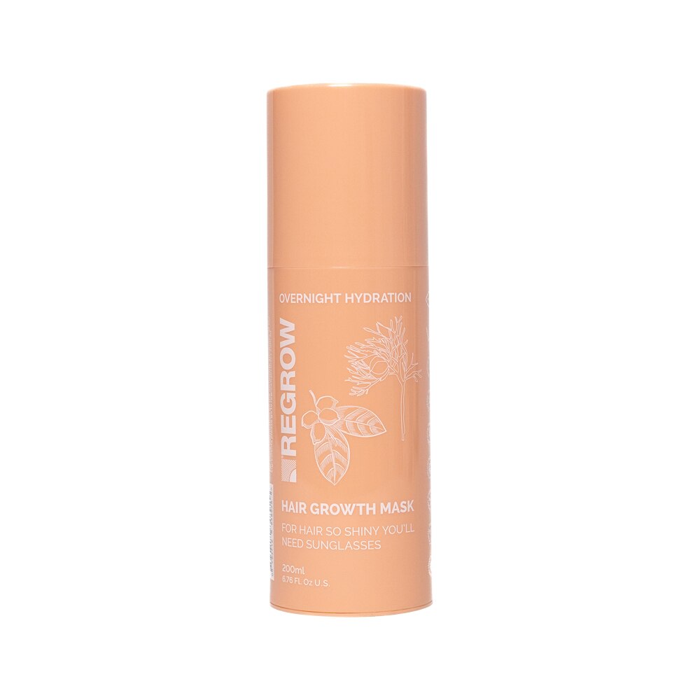 Regrow Hair Growth Mask 200ml