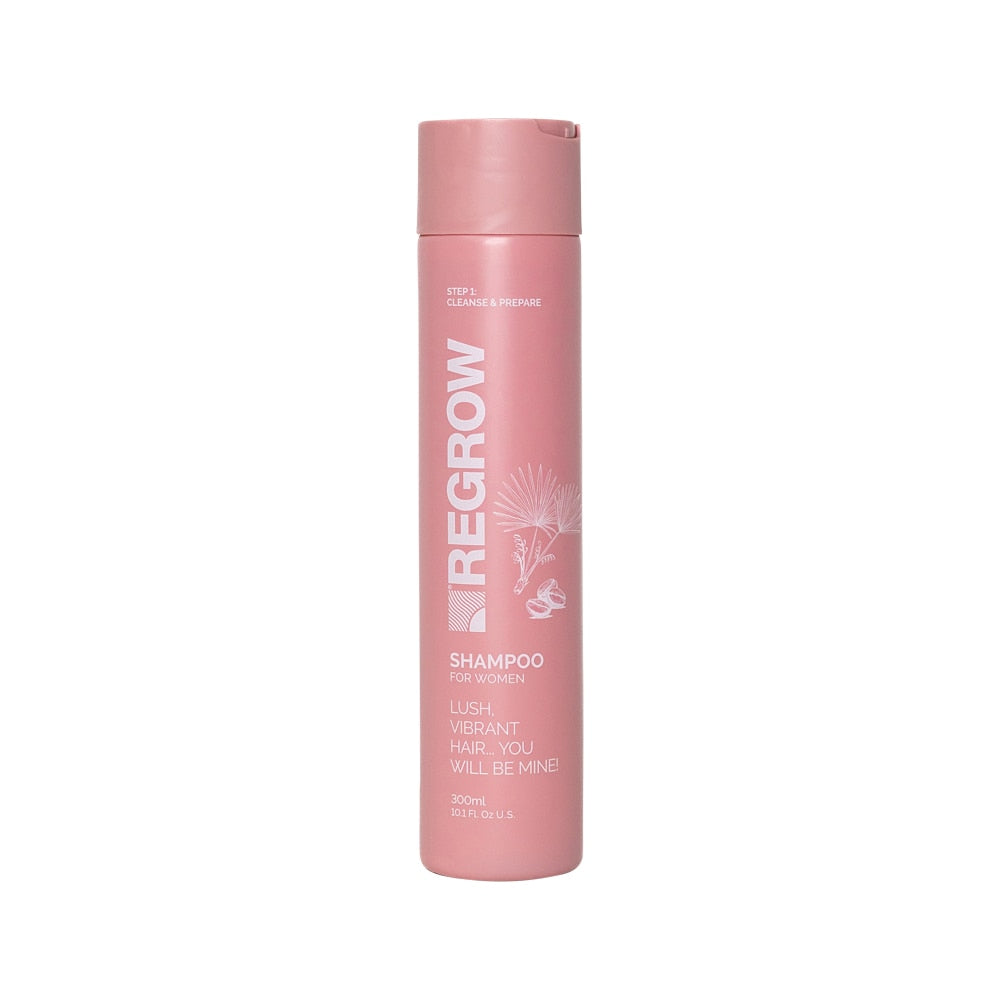 Regrow Shampoo For Women 300ml