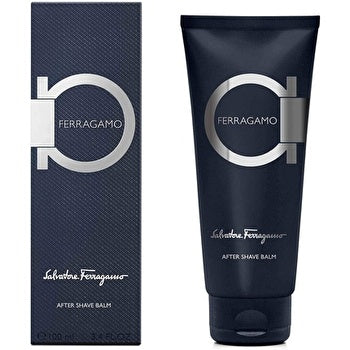 Salvatore Ferragamo Uomo Man 100ml After Shave Balm