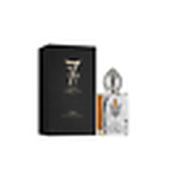 Stephane Humbert Lucas O Hira Unisex Eau De Parfum 50ml (gold Packing)