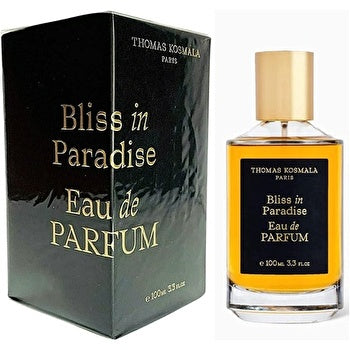 Thomas Kosmala Bliss In Paradise Unisex Eau De Parfum 100ml