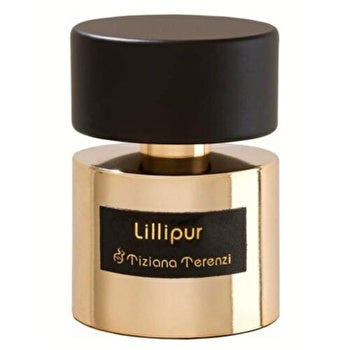 Tiziana Terenzi Lillipur Unisex Extrait De Parfum 100ml TESTER