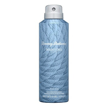 Tommy Bahama Maritime Journey For Him Man 170g Body Spray