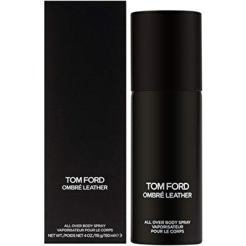 Tom Ford Ombre Leather Unisex 150ml All Over Body Spray