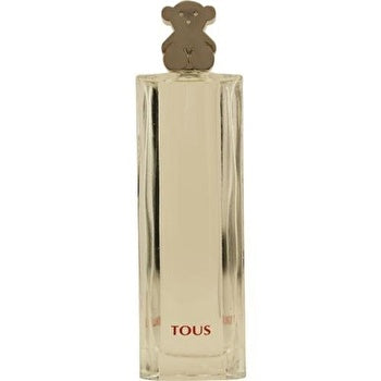 Tous Woman Eau De Toilette 90ml TESTER