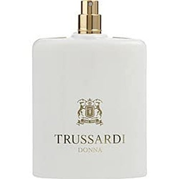 Trussardi Donna Woman Eau De Parfum 100ml TESTER