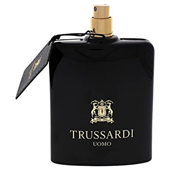 Trussardi Uomo Man Eau De Toilette 100ml TESTER