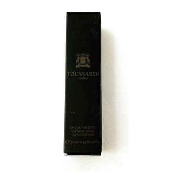 Trussardi Uomo Man Eau De Toilette 10ml Miniature