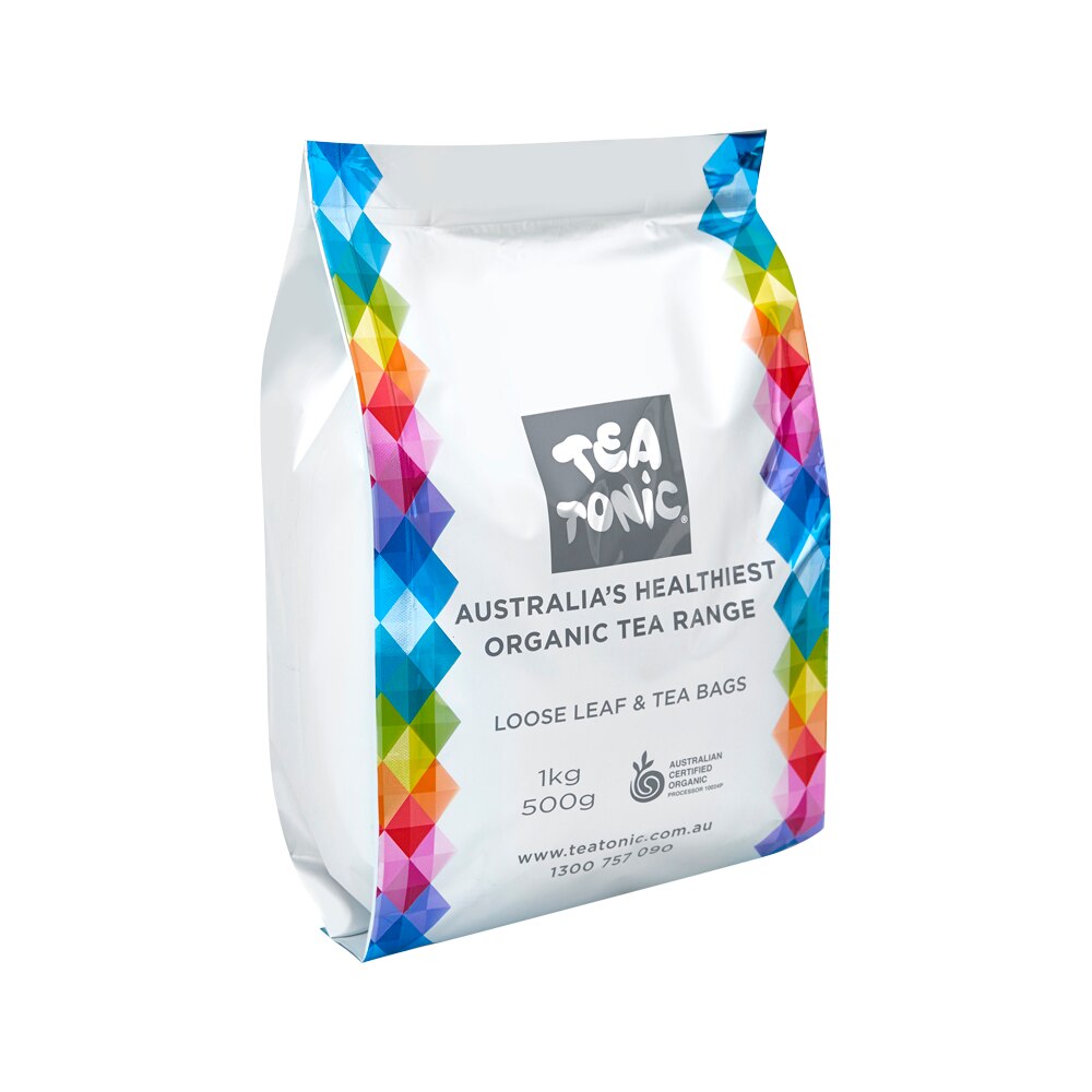 Tea Tonic Apple Tree Tea (loose) 500g