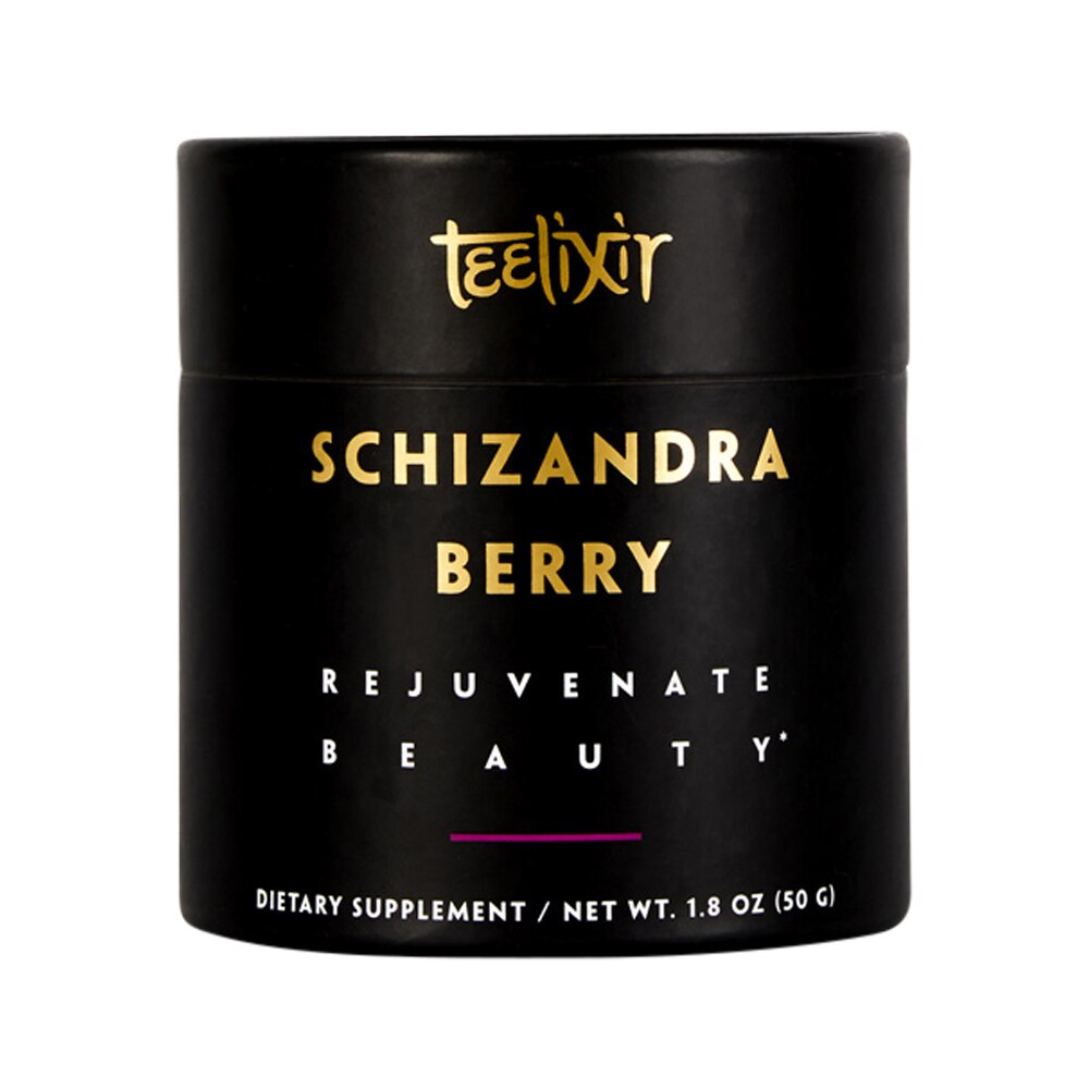 Teelixir Schizandra Berry 50g