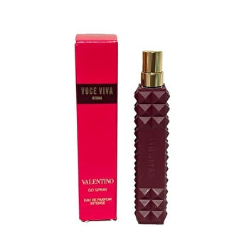 Valentino Voce Viva Intensa Woman Eau De Parfum Intense 10ml Miniature