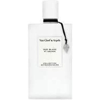 Van Cleef & Arpels Coll Extraordinaire Oud Blanc Unisex Eau De Parfum 75ml