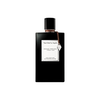 Van Cleef & Arpels Collection Extraordinaire Encens Precieux Unisex Eau De Parfum 75ml