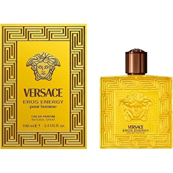 Versace Eros Energy Man Eau De Parfum 100ml