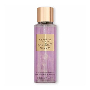 Victoria's Secret Love Spell Shimmer Woman 250ml Fragrance Mist