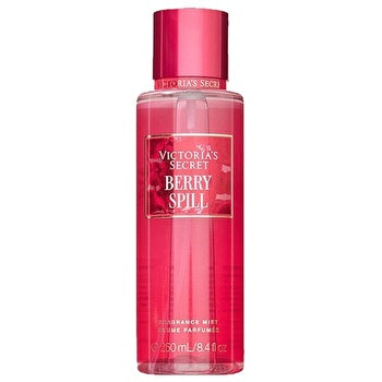 Victoria's Secret Berry Spill Woman 250ml Fragrance Mist