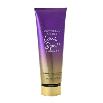 Victoria's Secret Love Spell Shimmer Woman 236ml Fragrance Lotion