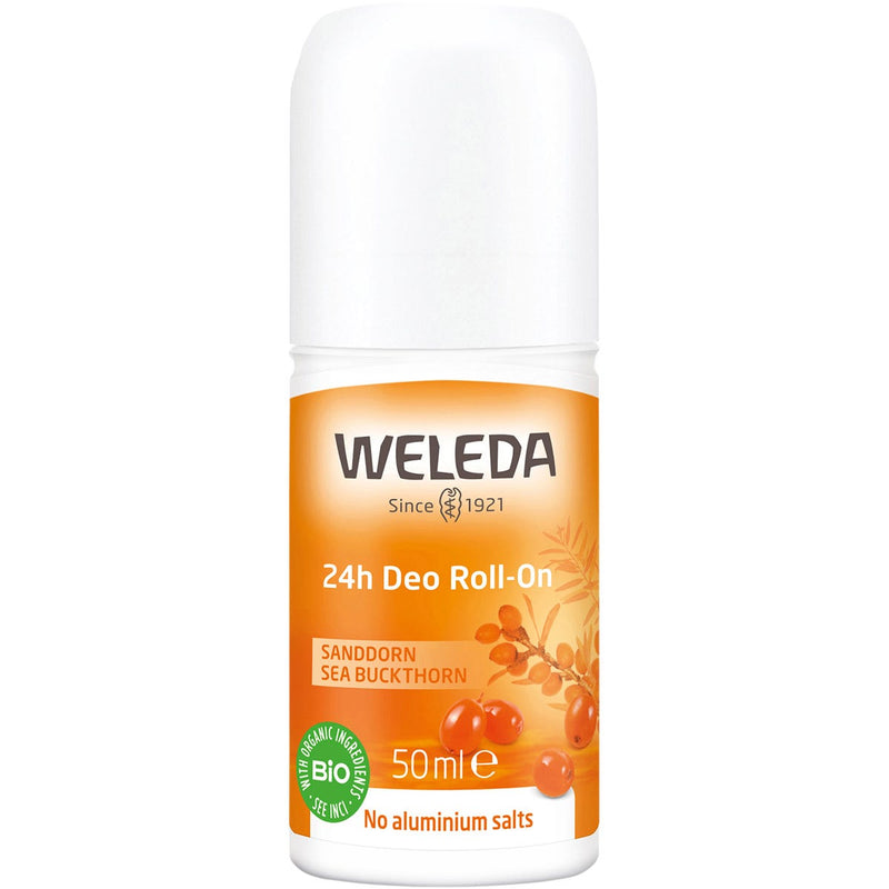 24h Deo Roll-On Sea Buckthorn 50ml