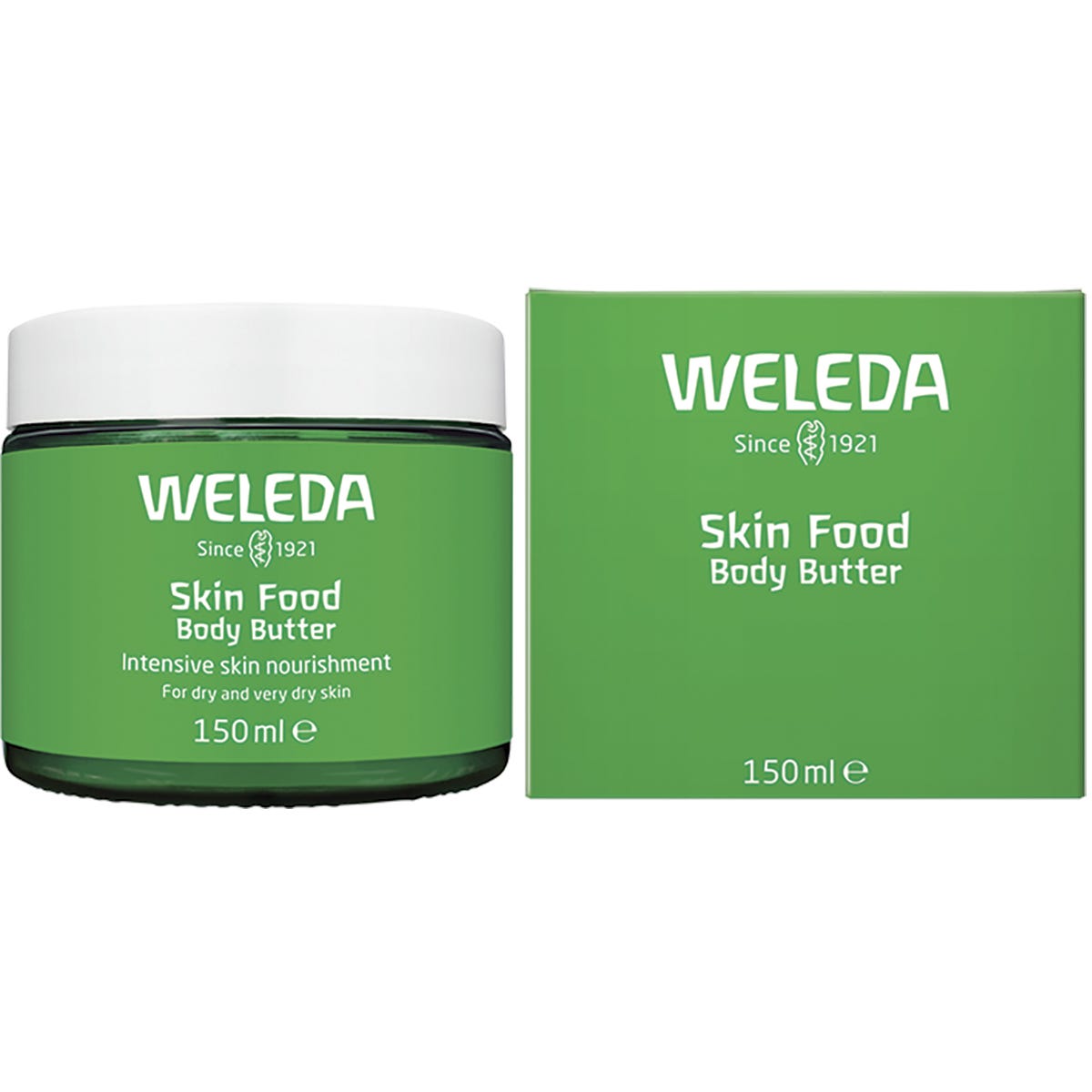 Skin Food Body Butter 150ml