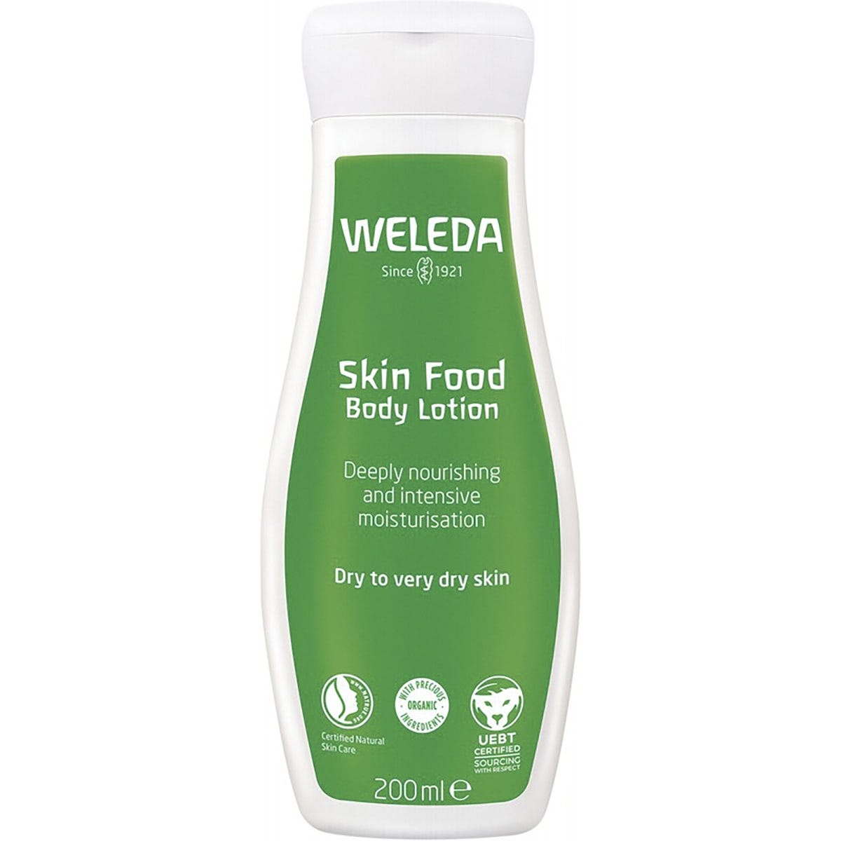 Skin Food Body Lotion 200ml