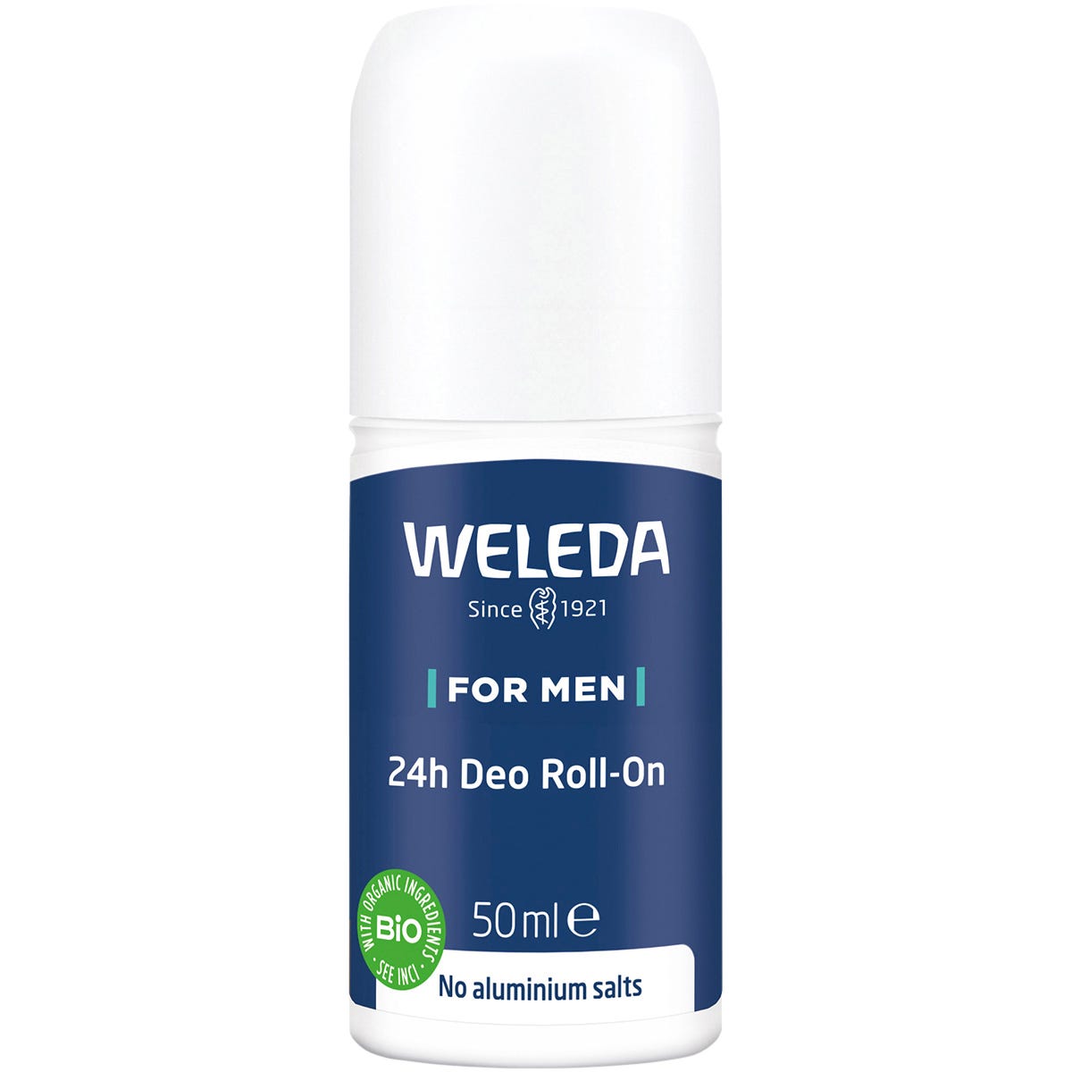 24h Deo Roll-on Men 50ml