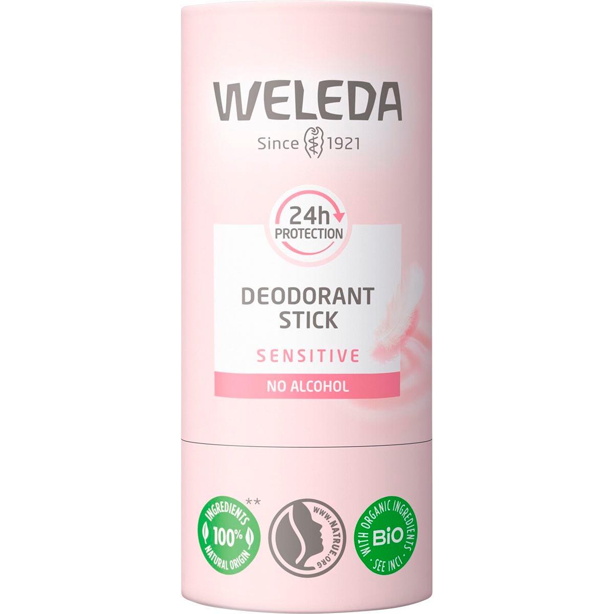 Deodorant Stick Sensitive 50g