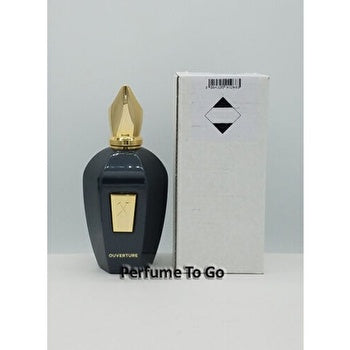Xerjoff Ouverture Unisex Eau De Parfum 100ml TESTER