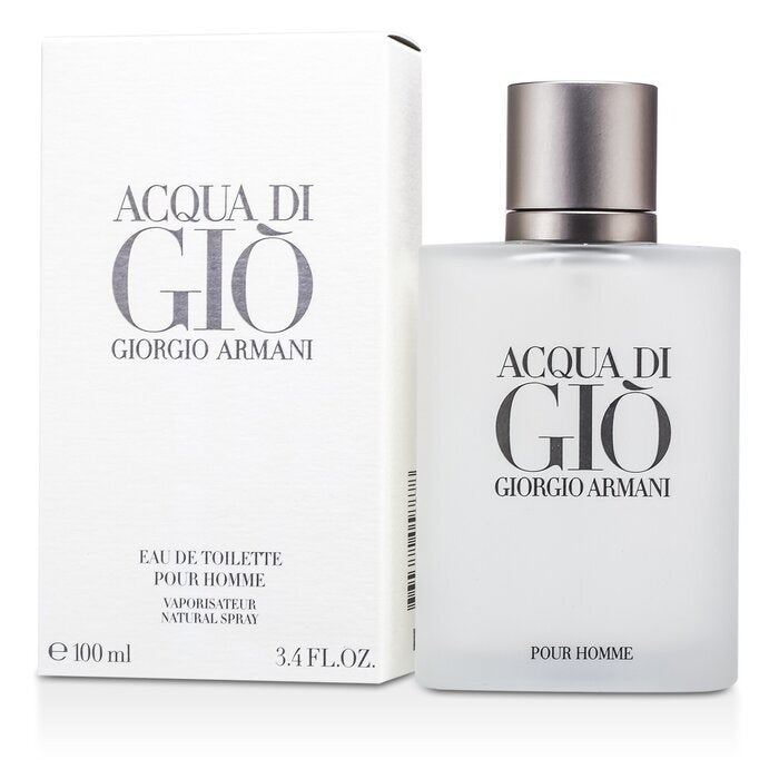 Giorgio Armani Acqua Di Gio Man Eau De Toilette 100ml