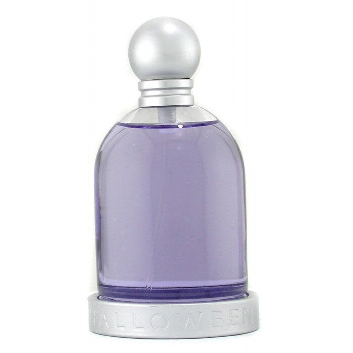 Jesus Del Pozo Halloween Woman Eau De Toilette 100ml