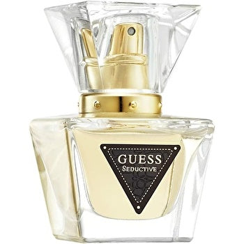 Guess Seductive Woman Eau De Toilette 15ml