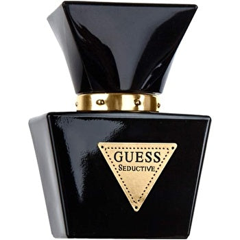 Guess Seductive Noir Woman Eau De Toilette 15ml