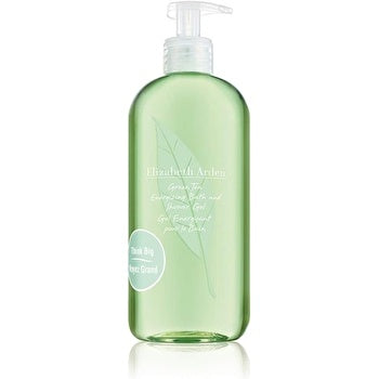 Elizabeth Arden Green Tea Energizing Woman 500ml Shower Gel