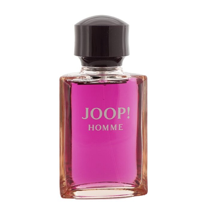 Joop! Homme Man Eau De Toilette 75ml