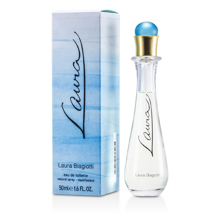 Laura Biagiotti Laura Woman Eau De Toilette 50ml