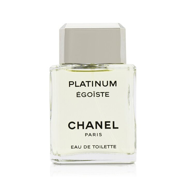 Chanel Egoiste Platinum Man Eau De Toilette 50ml