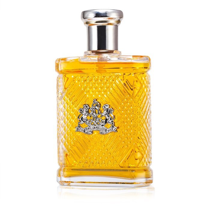 Ralph Lauren Safari Man Eau De Toilette 125ml