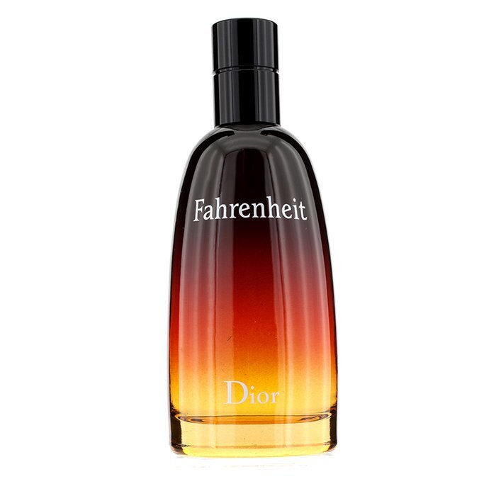 Christian Dior Fahrenheit Man 100ml After Shave Lotion